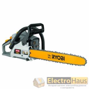 Бензопила RYOBI RCS3540C